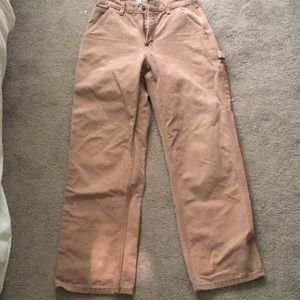 Carhartt pants